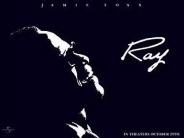 Ray Charles - All to Myself